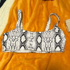 shein bikini top size size no problems don’t want it